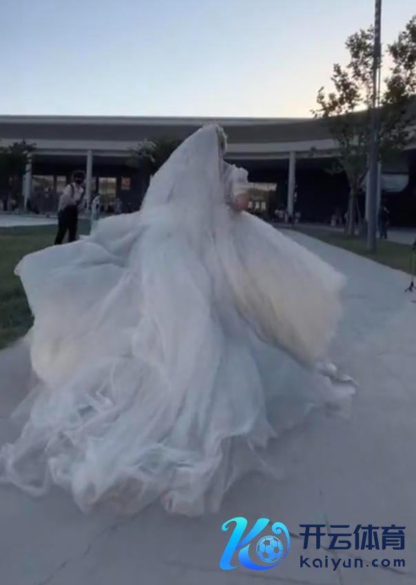 女子婚纱视频被盗用配文爱东谈主出车祸 原创作品遭侵权使用