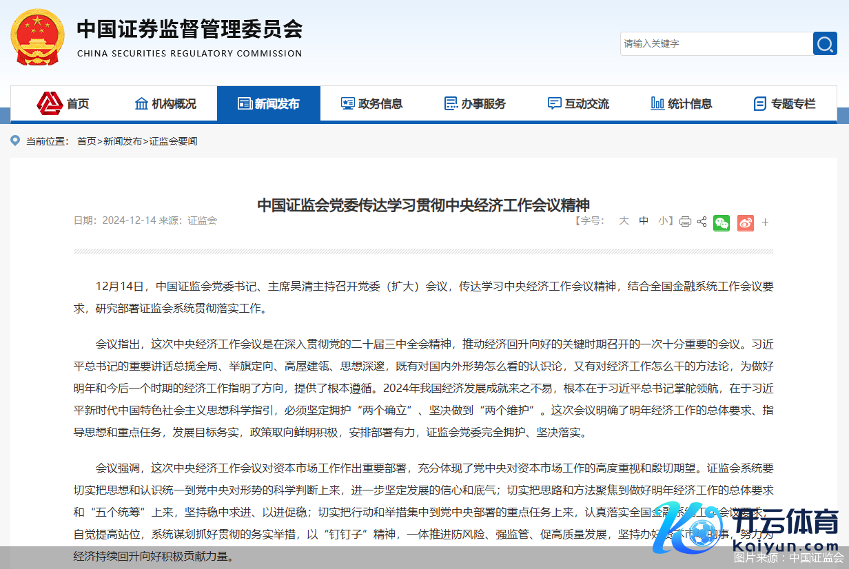 图片起首：中国证监会